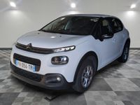 CITROEN - C3 PURETECH 68 FEEL - ES - Mise en service: 11/07/…