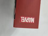 a red book with the word wwbaet on it