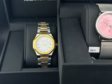 two watches that are in a black box