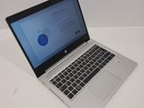 a laptop that is sitting on a table