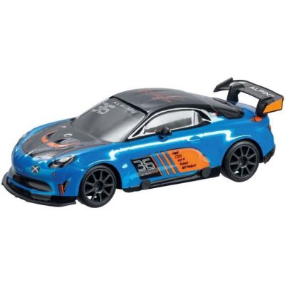 a close up of a toy car on a white background