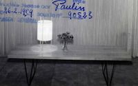 Pierre PAULIN (1927-2009) - Edition THONET (photo 4)