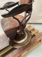 CORNO france, fauteuil de dentiste (photo 2)