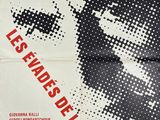 a movie poster with a man ' s face on it