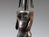 an image of a statue of a woman holding a bowl