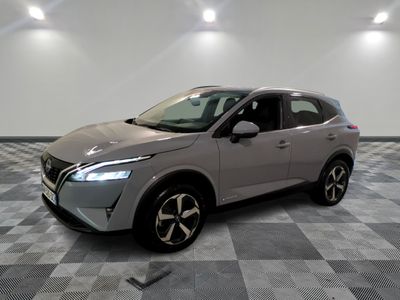 QASHQAI E-POWER 190 CH N-CONNECTA - EH - Mise en se… - Photo 1