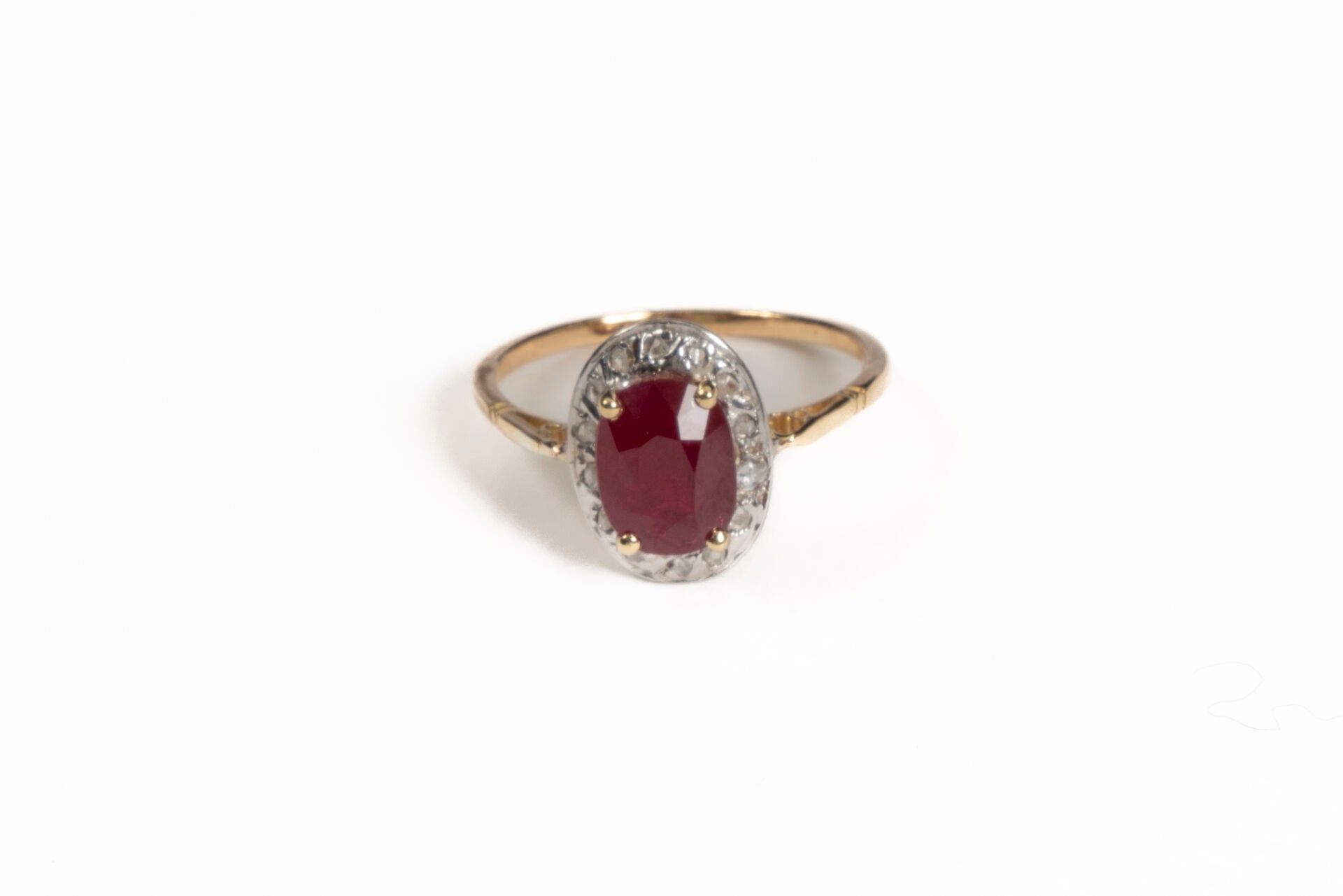 Bijoux & Pierres Précieuses