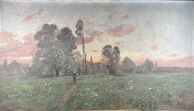 André PAULIN-BERTRAND (1852-1940)