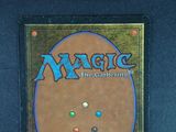 a picture of a picture of a magic the gathering card