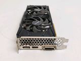 an image of a close up of a video card on a table