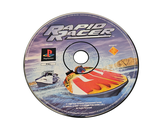 a cd that has a picture of a boat on it
