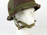 an image of a helmet on a mannequin head on a mannequin head
