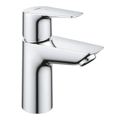 mitigeur monocommande pour lavabo avec bec rétractable