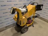 an image of a machine that is sitting in a room