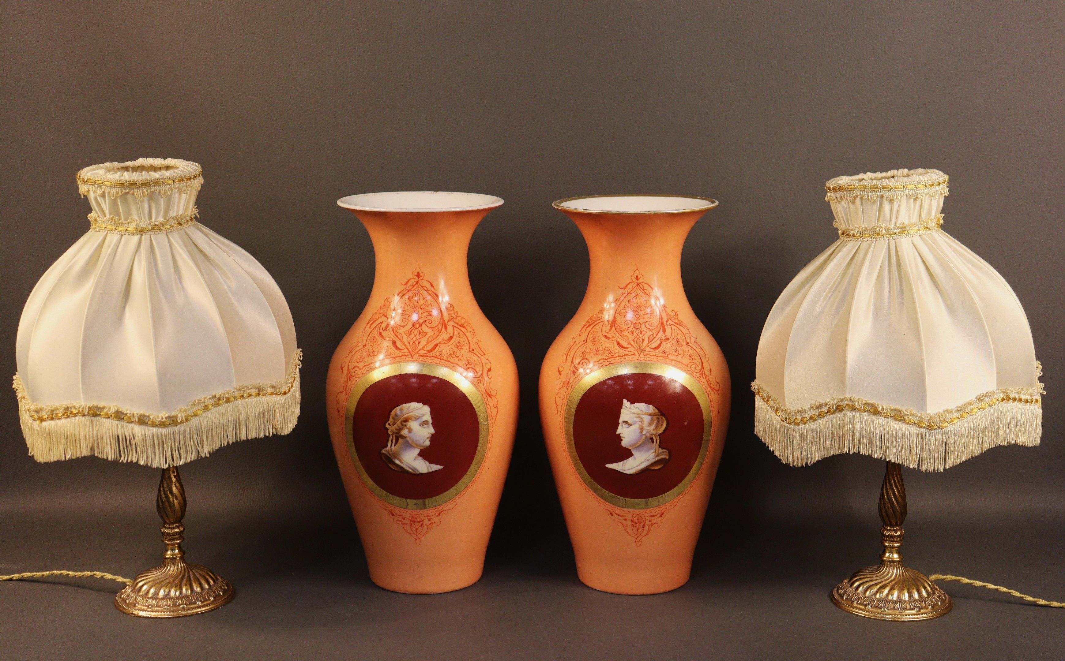 Céramiques & Porcelaine