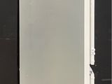 an image of a refrigerator with a door open