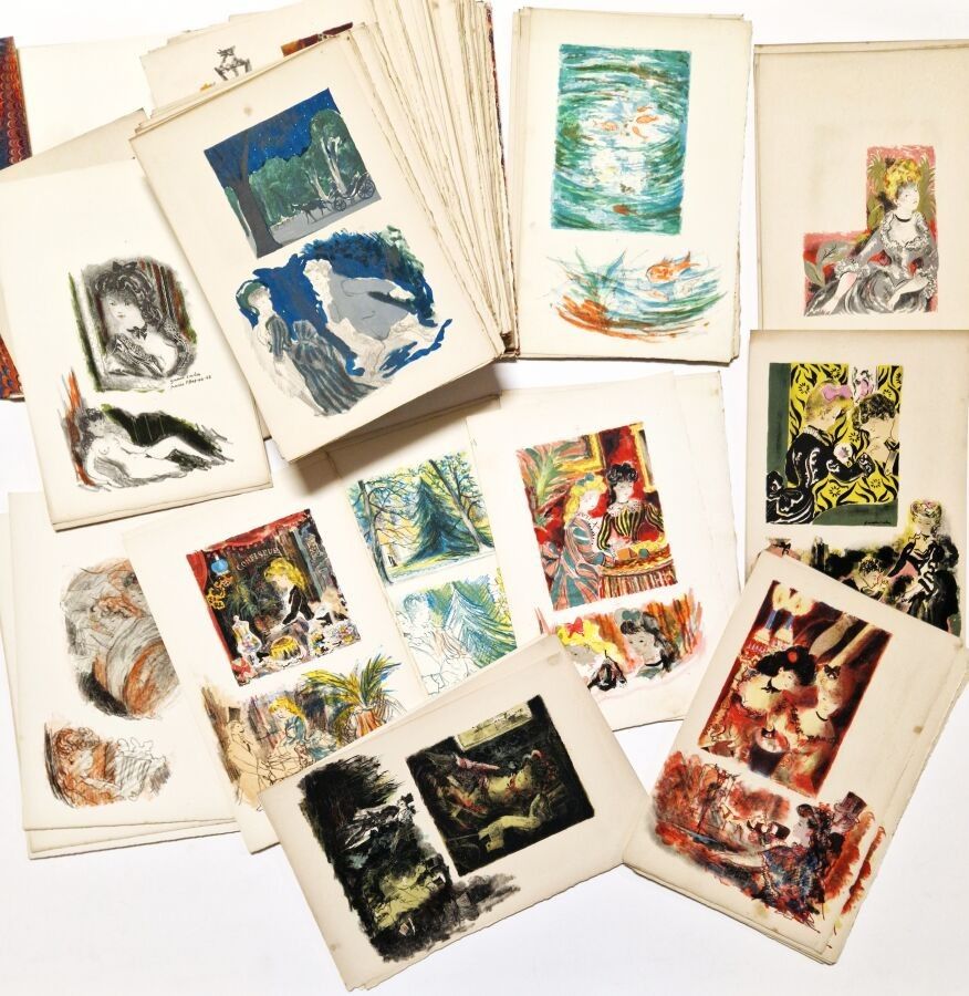 Objets d'art & Curiosités