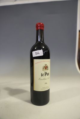Bordeaux-Château Le Puy-Emilien-Bordeaux-Rouge-2017-1b