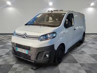 CITROEN - JUMPY FGN M BLUEHDI 120 SS BVM6 DRIVER 340 NM - GO…