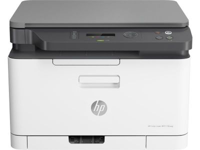 Imprimante multifonction HP Color LaserJet Pro 178nw