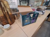 Distributeur de savon JVD (photo 2)