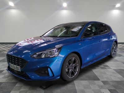 FORD - FOCUS 1.0 ECOBOOST 125 SS ST LINE BUSINESS - ES - Mis…