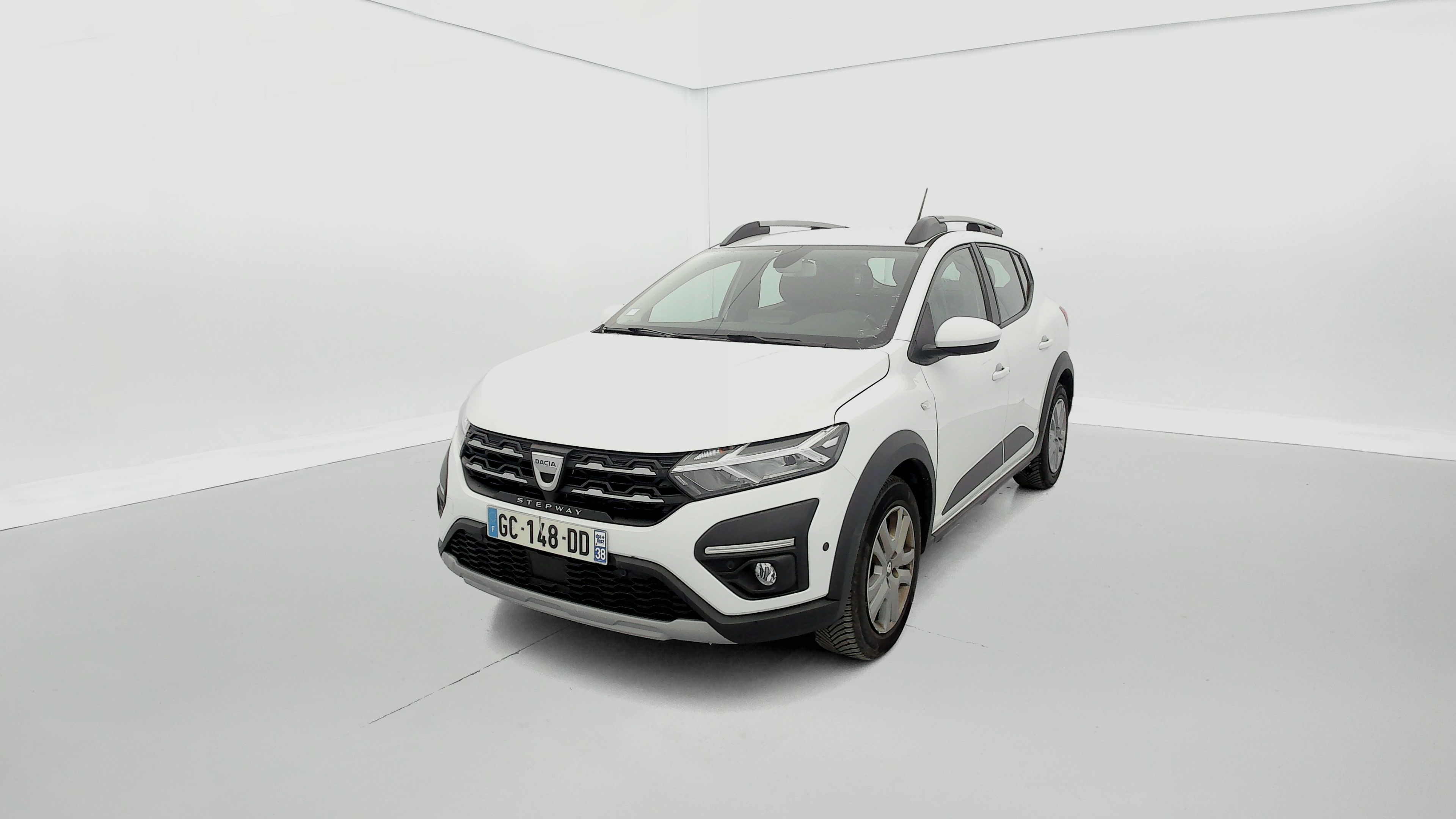 Voitures Particulières