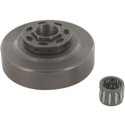 487 / Pignon à Bague 3/8 - 7 dents adaptable pour tron…