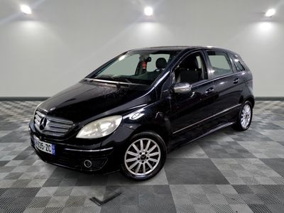 MERCEDES - CLASSE B 180 CDI DESIGN - GO - Mise en service: 2…