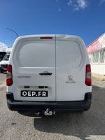PEUGEOT PARTNER XL 950KG 1.5 BLUE HDI 100 S&S ASPHALT CONNEC… (photo 5)