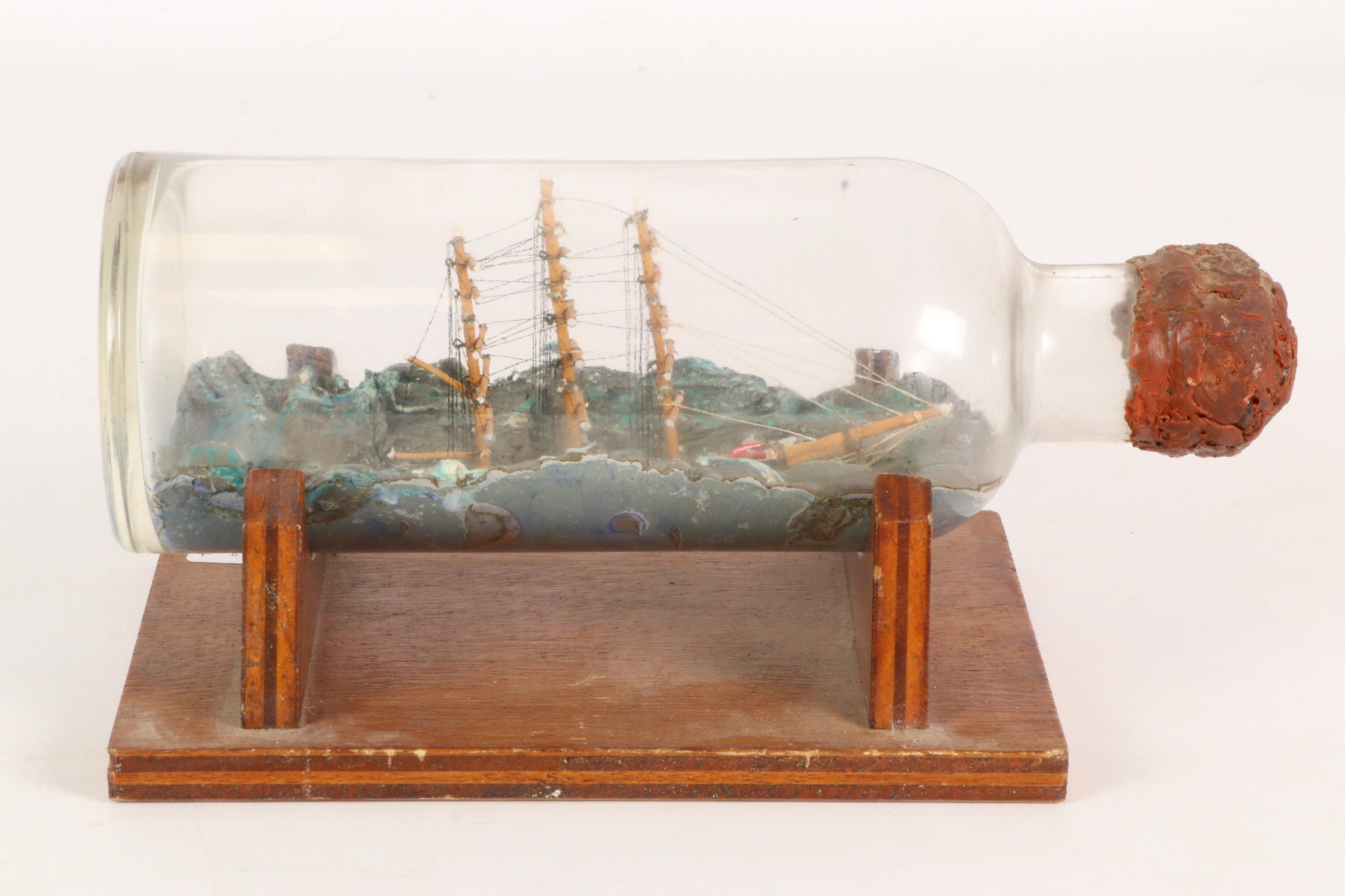Objets d'art & Curiosités
