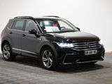 volkswagen tiguan 2 0tdi turbodies 4mot at