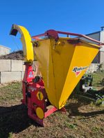 Broyeur RABAUD XYLOCHIP 175 T 540type 71850B - Série Q9099 -…