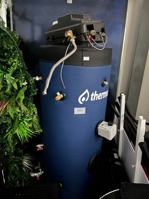 Ballon THERMADOR 150/200 L.