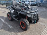 LIEU DE STOCKAGE : Paris Sud - CF MOTO - CFORCE 1000 R ATR E…