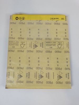 a piece of paper that has a lot of numbers on it