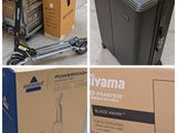 several pictures of various types of luggage are shown in a collage