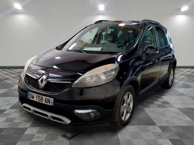 RENAULT - SCENIC XMOD DCI 130 ENERGY BUSINESS - GO - Mise en…