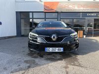 RENAULT MEGANE IV 1.5 BLUE DCI 115 LIMITED - MEC: 27/10/2021… (photo 3)