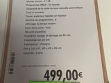 Photo 2/2 du lot