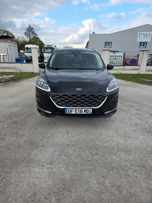 Ford - VP - Kuga Vignale 2.5 Duratec 225 Phe Type 09-21 - 8 …