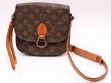 louis vuitton cross body bag