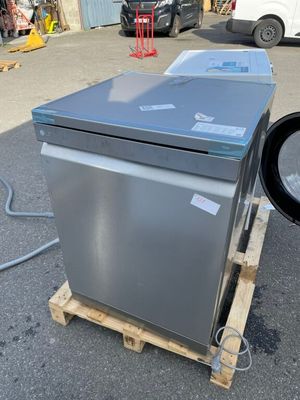 Lave-Vaisselle Pose Libre LG Df425hss