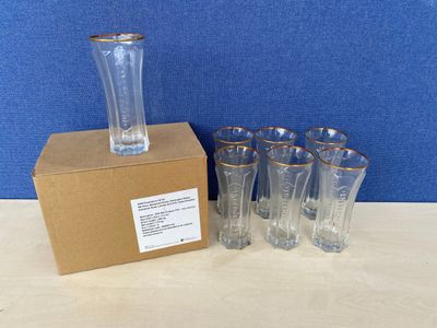 ST GERMAIN (x12) - Verre à bière - Photo 1