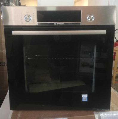 19 / Four encastrable pyrolyse - BOSCH - HBG578ES7 Sér…