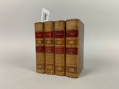 [Littérature antique] VIRGILE, DELILLE (Jacques) (traducteur…
