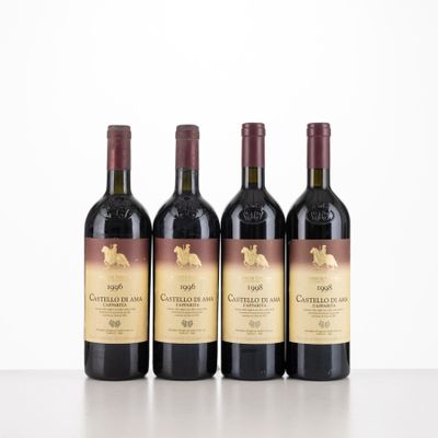 L'Apparita Selection Castello di Ama