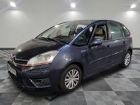 CITROEN - C4 PICASSO HDI 110 FAP PACK AMBIANCE PACK AMBIANCE…