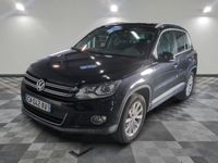 VOLKSWAGEN - TIGUAN 2.0 TDI 140 FAP BLUEMOTION TECHNOLOGY CA…