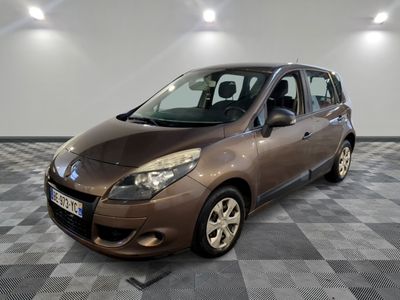 Renault - Scenic Iii Dci 95 Fap Eco2 Authentique Euro 5 - GO…